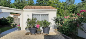 studio maisonnette